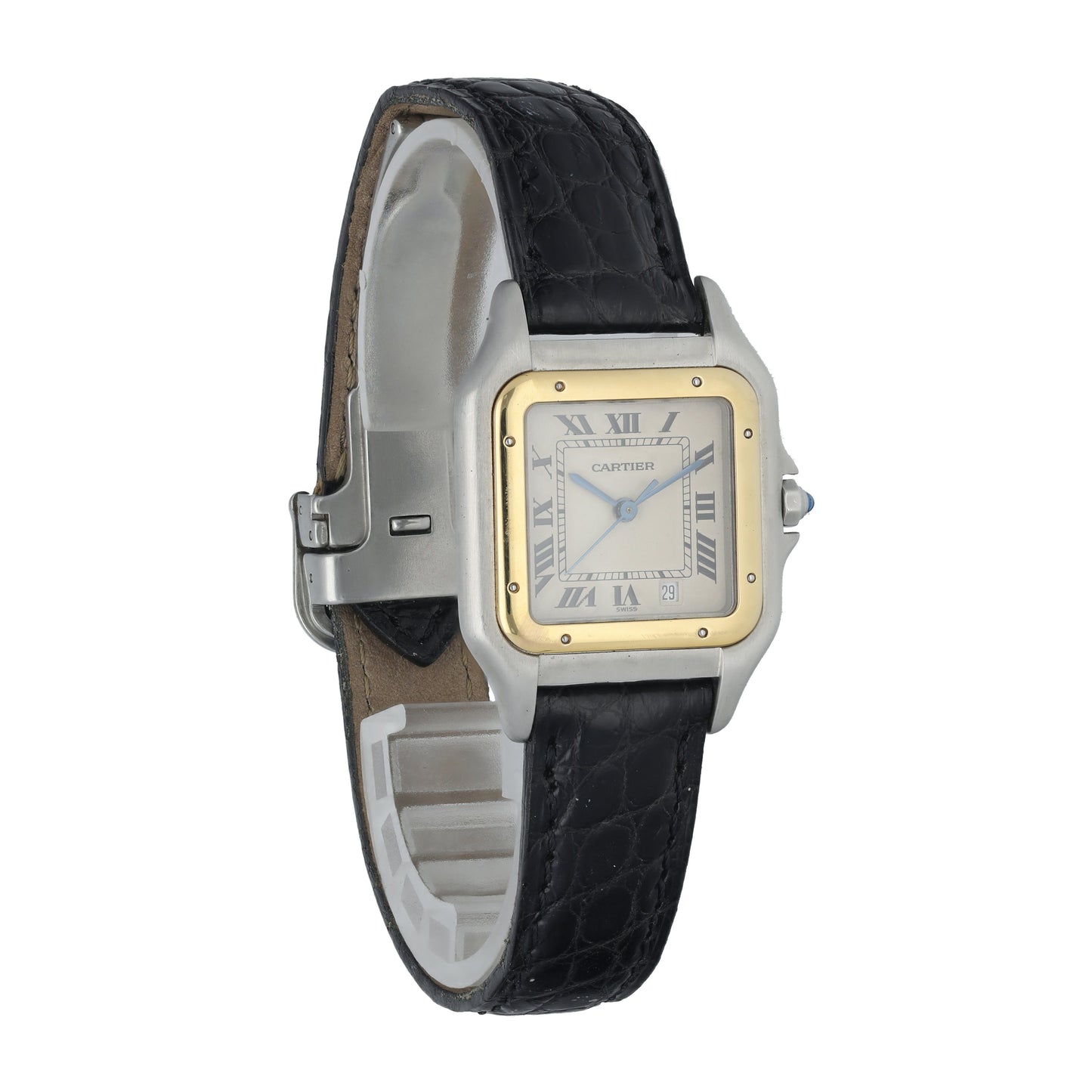 Cartier Panthere 1100 Midsize Ladies Watch - Virtual