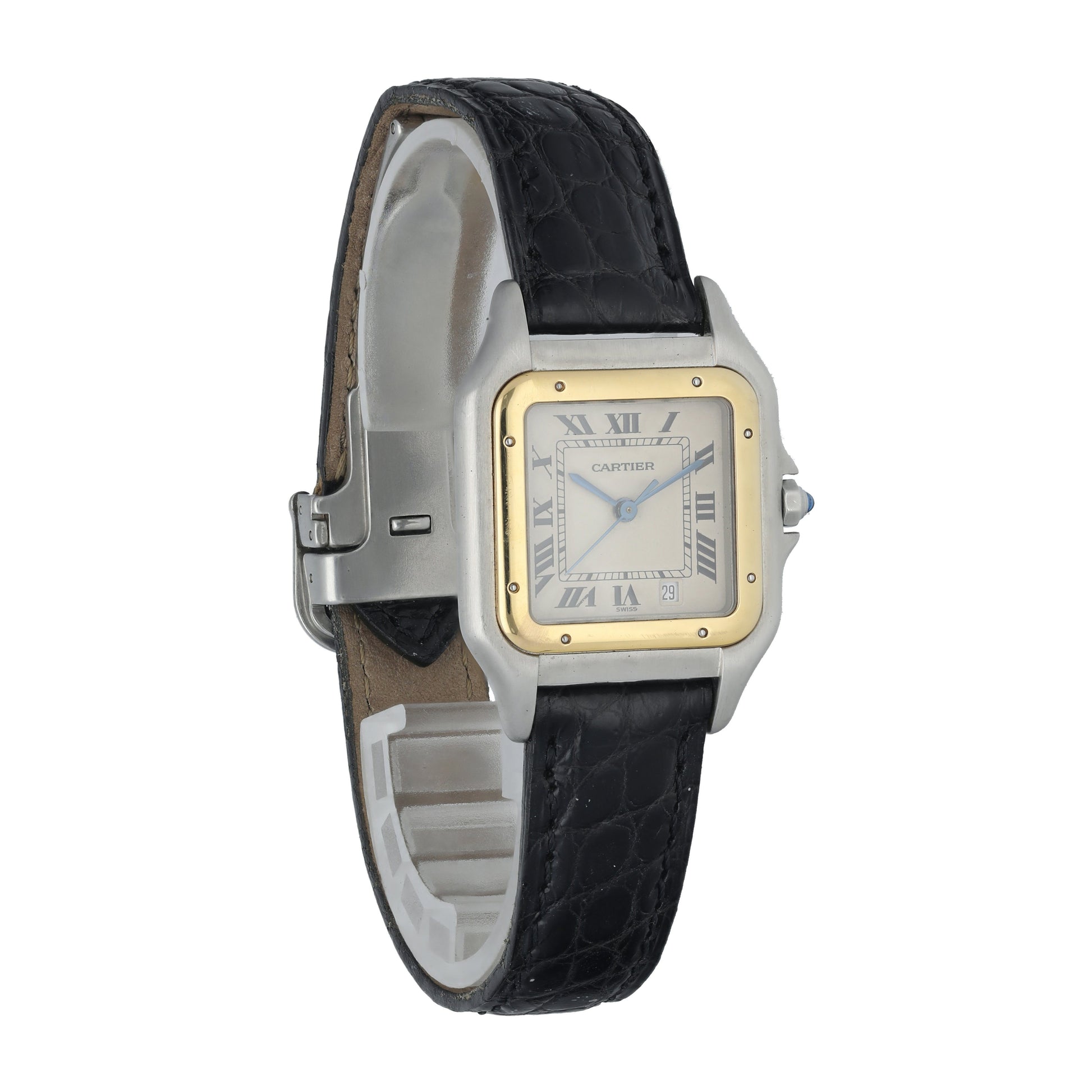 Cartier Panthere 1100 Midsize Ladies Watch - Virtual