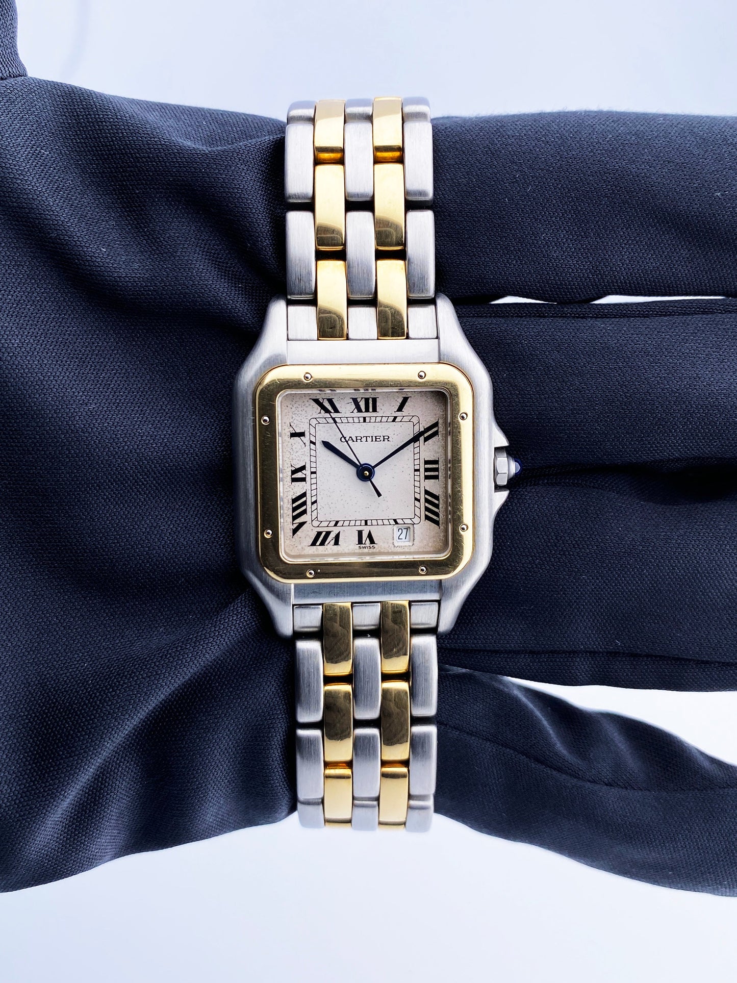 Cartier Panthere 1100 Midsize Ladies Watch