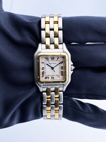 Cartier Panthere 1100 Midsize Ladies Watch