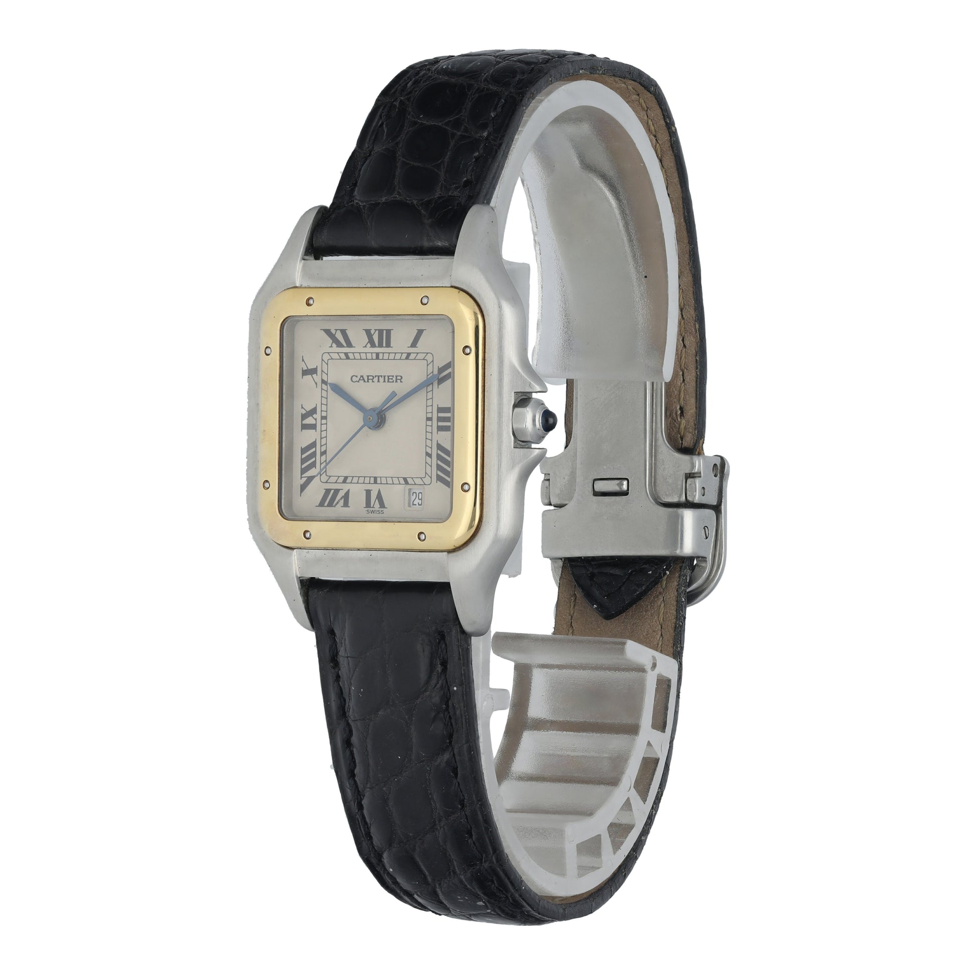 Cartier Panthere 1100 Midsize Ladies Watch - Virtual
