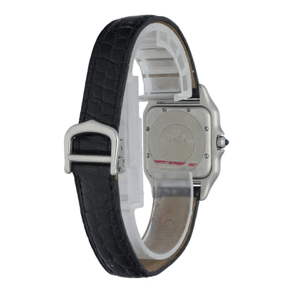Cartier Panthere 1100 Midsize Ladies Watch - Virtual