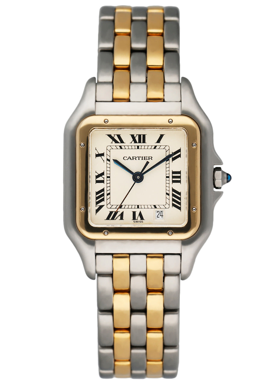 Miページ☆Cartier 腕時計 Vintage】Cartier カルティエ “TANK” タンク 1970sヴィンテージ