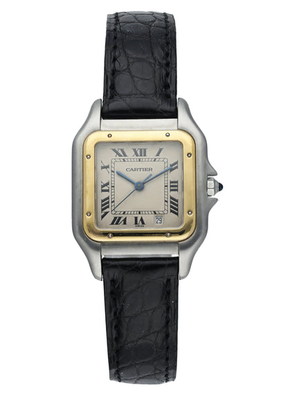 Cartier Panthere 1100 Midsize Ladies Watch - Virtual