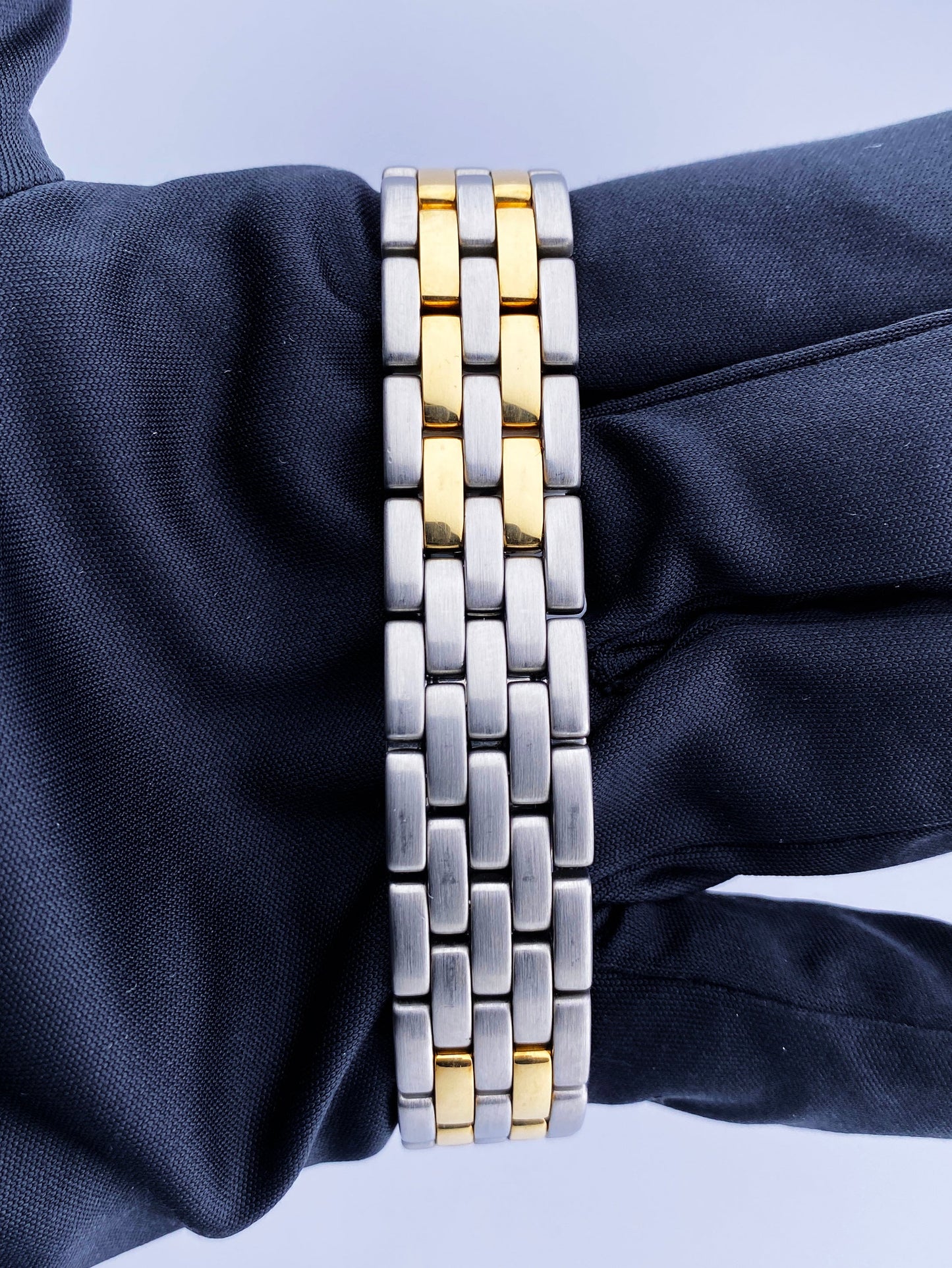 Cartier Panthere 1100 Midsize Ladies Watch