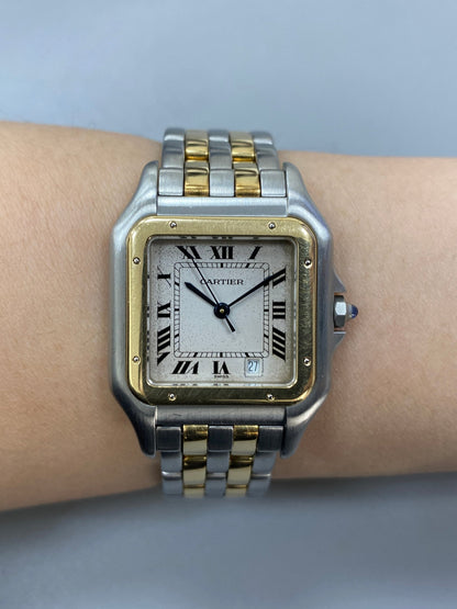 Cartier Panthere 1100 Midsize Ladies Watch