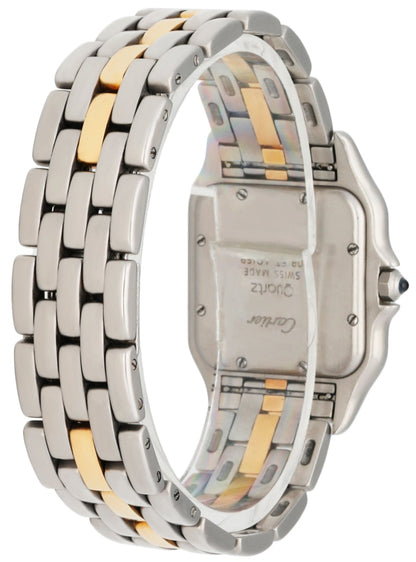 Cartier Panthere 1100 Midsize One Row Ladies Watch