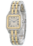 Cartier Panthere 1100 Midsize Two -Tone Ladies Watch - Wristwatch
