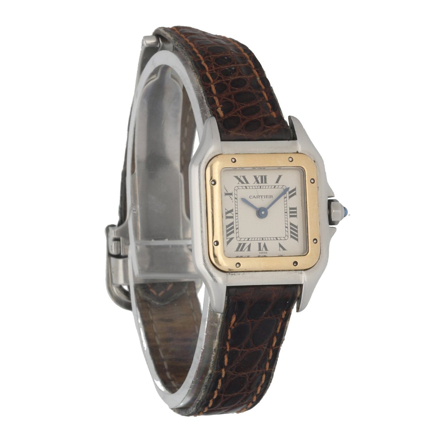 Cartier Panthere 1120 Ladies Watch - Wristwatch