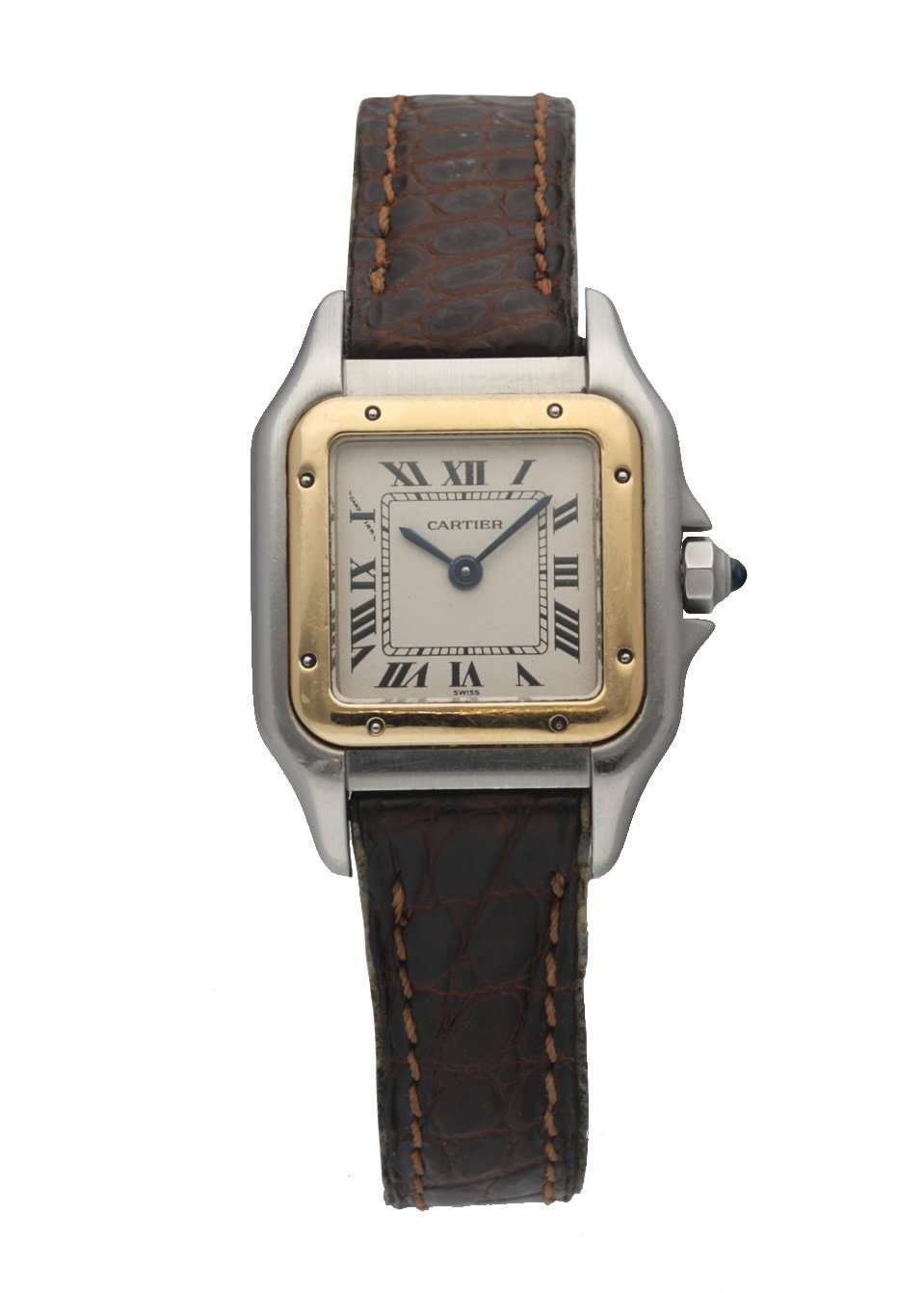 Cartier Panthere 1120 Ladies Watch - Wristwatch
