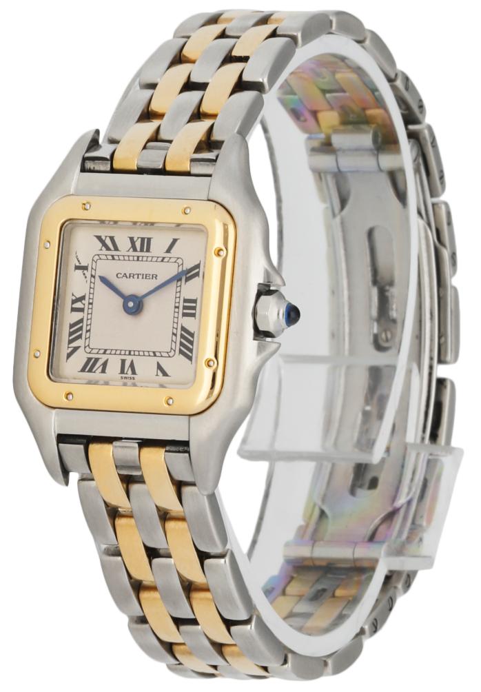 Cartier Panthere 1120 Ladies Watch - Wristwatch