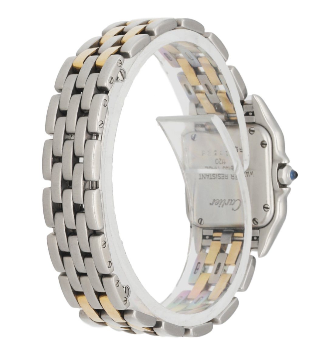 Cartier Panthere 1120 Ladies Watch