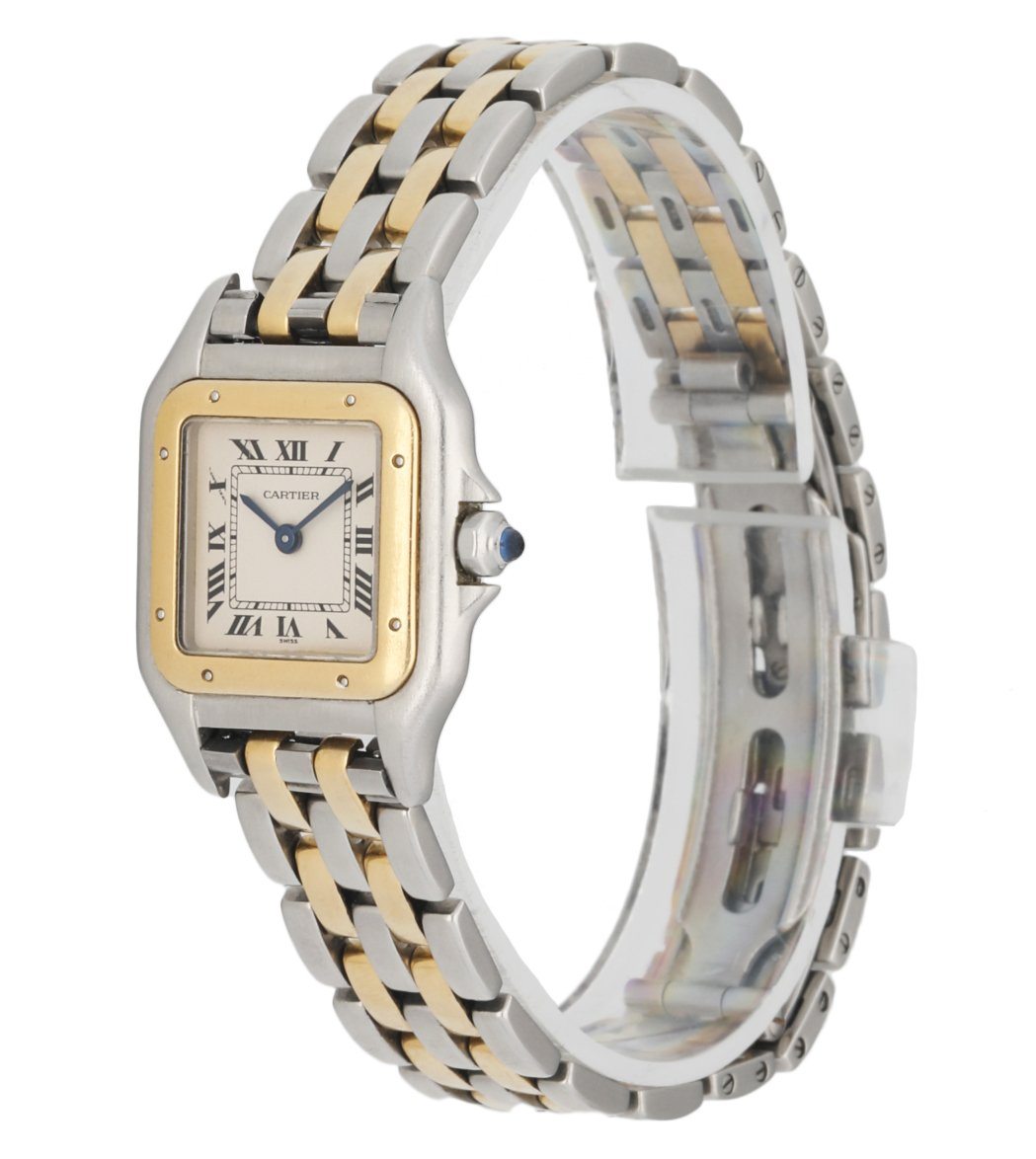 Cartier Panthere 1120 Ladies Watch - Wristwatch