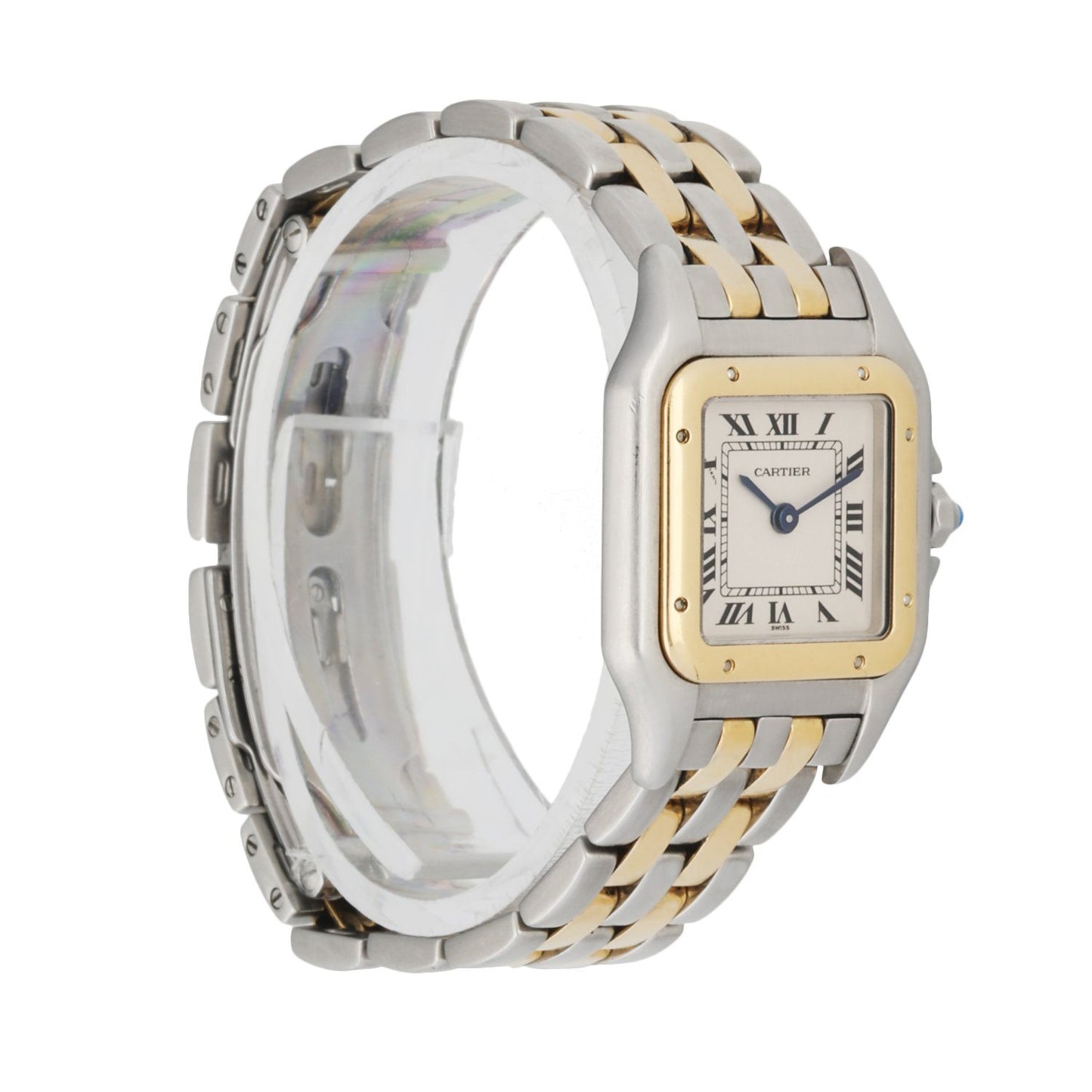 Cartier Panthere 1120 Ladies Watch