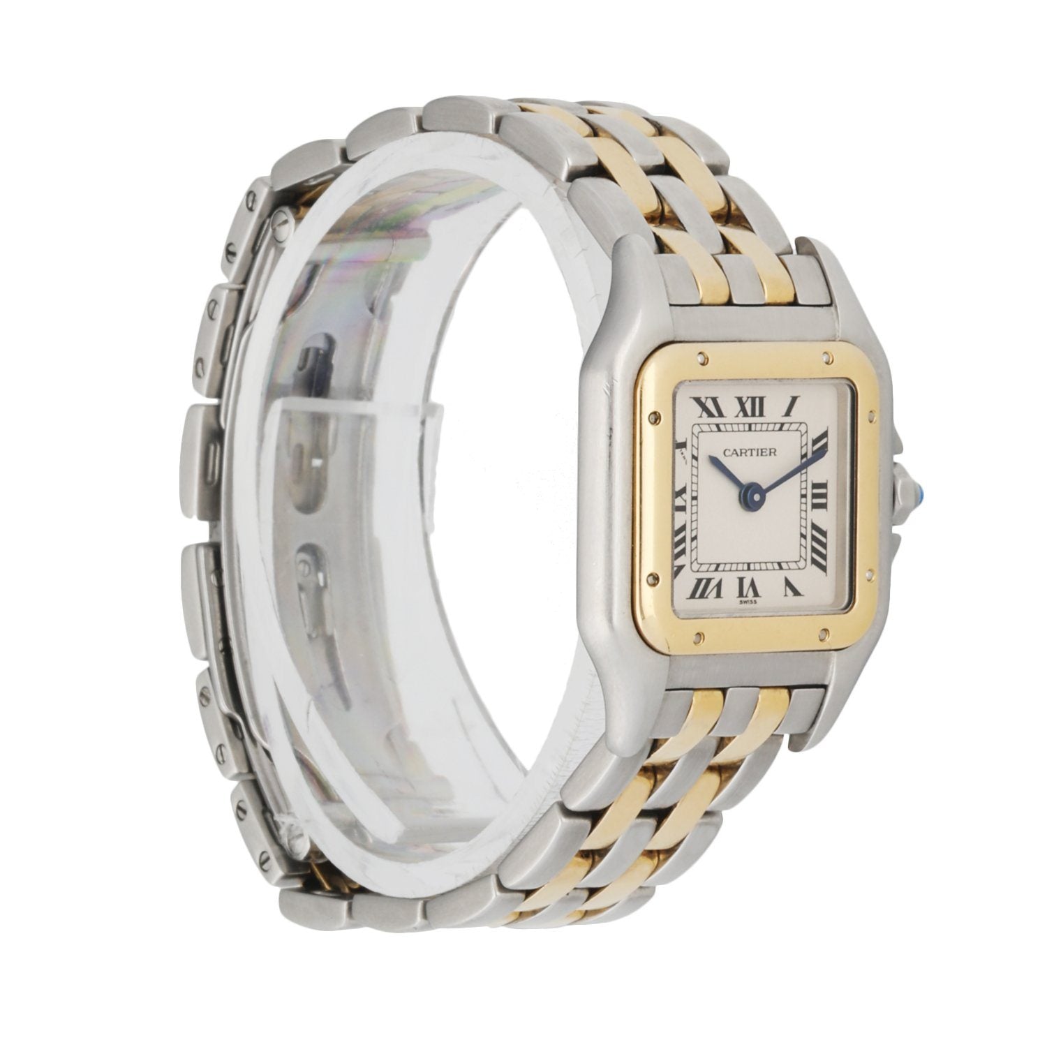 Cartier Panthere 1120 Ladies Watch
