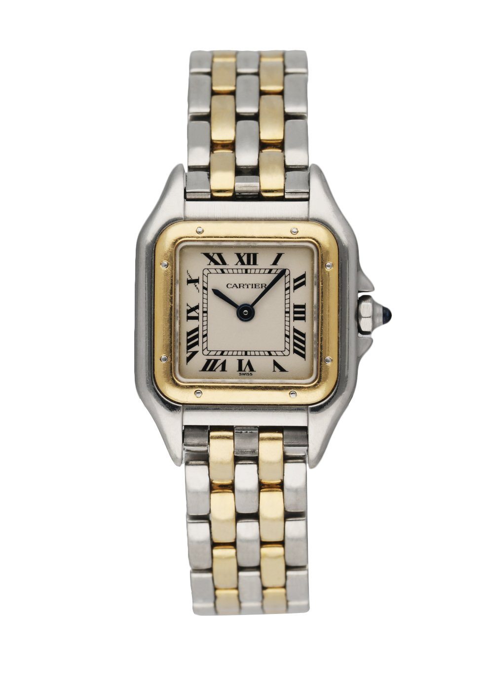 Cartier Panthere 1120 Ladies Watch - Wristwatch