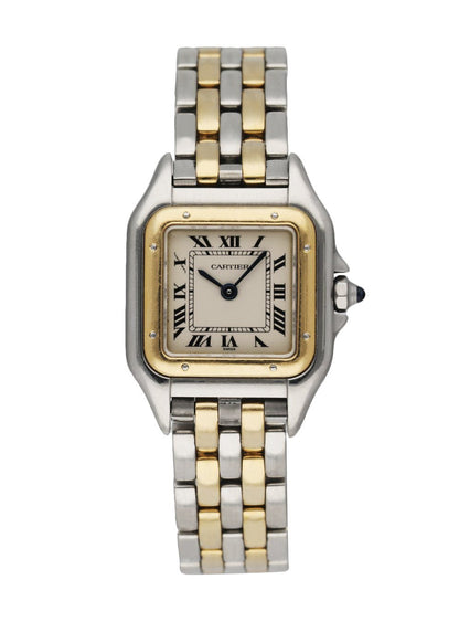 Cartier Panthere 1120 Ladies Watch - Wristwatch