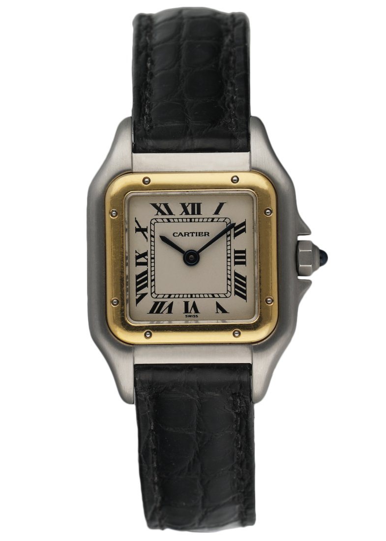 Cartier Panthere 1120 Ladies Watch