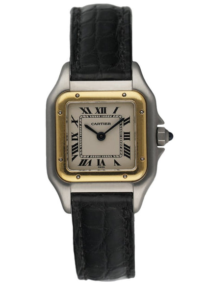 Cartier Panthere 1120 Ladies Watch