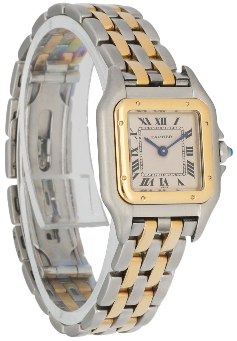 Cartier Panthere 1120 Ladies Watch - Wristwatch