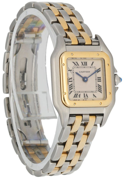 Cartier Panthere 1120 Ladies Watch - Wristwatch