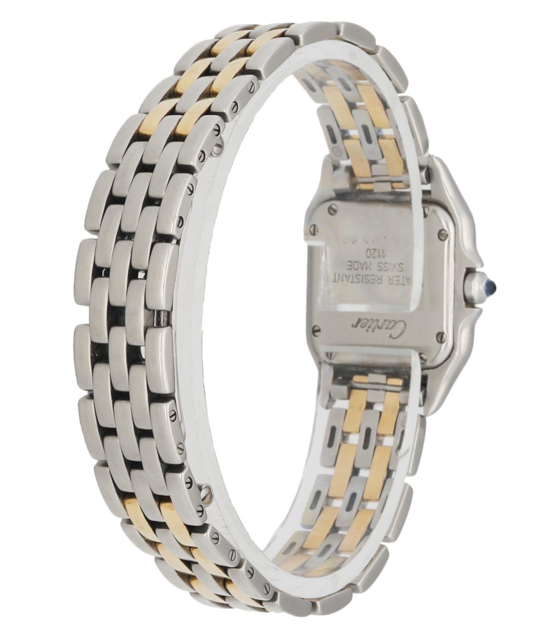 Cartier Panthere 1120 Ladies Watch - Wristwatch