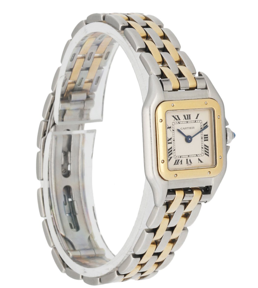 Cartier Panthere 1120 Ladies Watch - Wristwatch