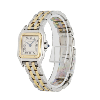 Cartier Panthere 1120 Ladies Watch - Wristwatch