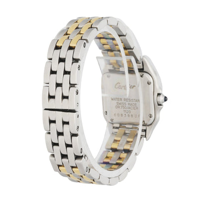 Cartier Panthere 1120 Ladies Watch - Wristwatch