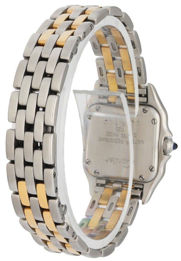 Cartier Panthere 1120 Ladies Watch - Wristwatch
