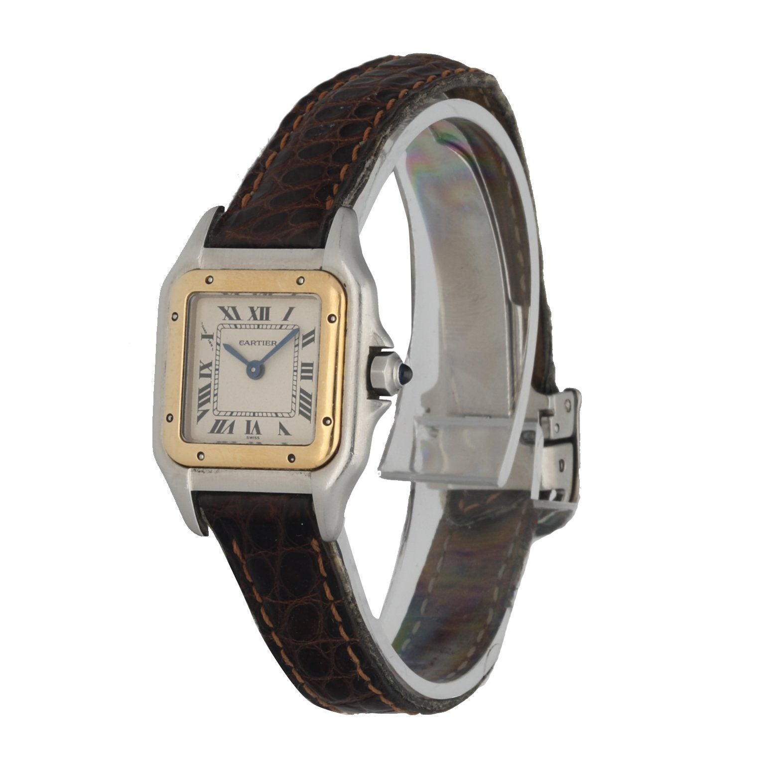 Cartier Panthere 1120 Ladies Watch - Wristwatch