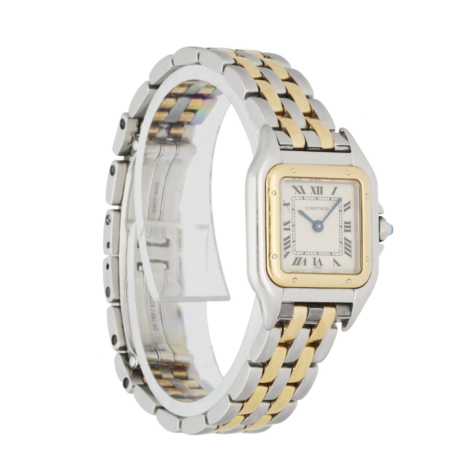 Cartier Panthere 1120 Ladies Watch - Wristwatch