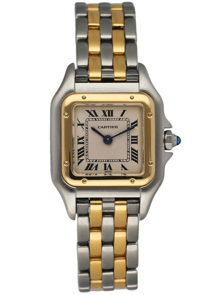 Cartier Panthere 1120 Ladies Watch - Wristwatch