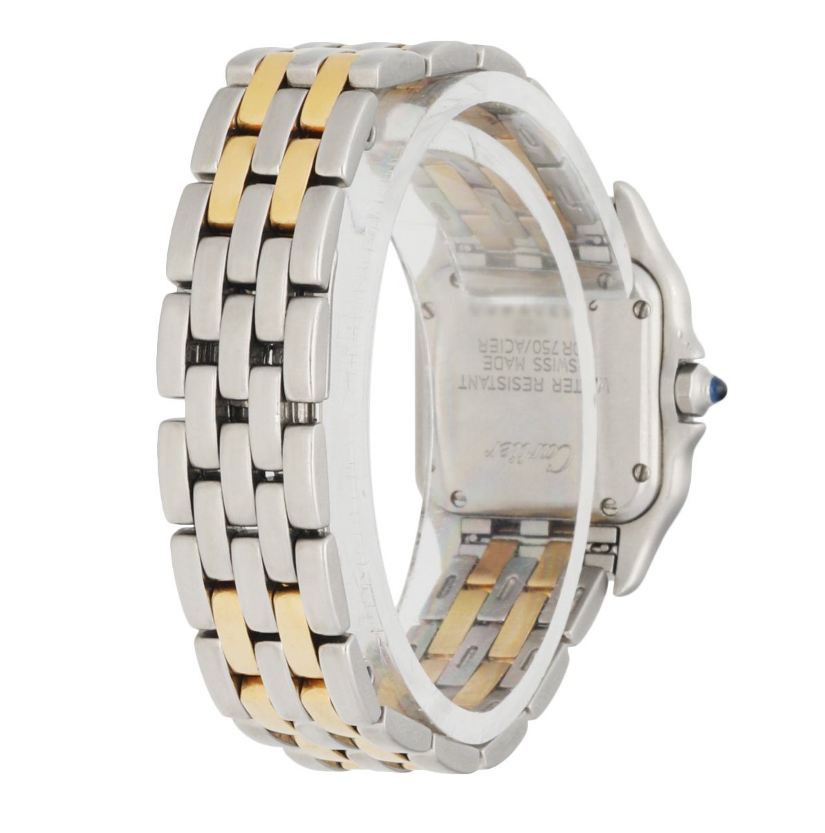 Cartier Panthere 1120 Ladies Watch