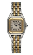 Cartier Panthere 1120 Ladies Watch - Wristwatch