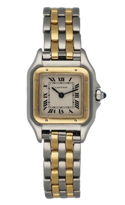 Cartier Panthere 1120 Ladies Watch - Wristwatch
