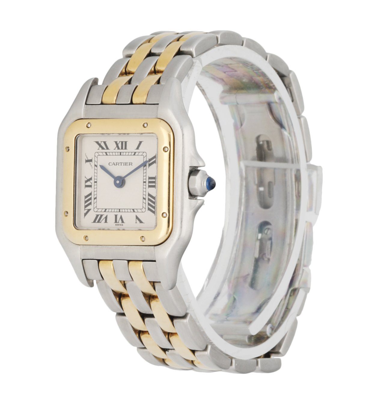 Cartier Panthere 1120 Ladies Watch