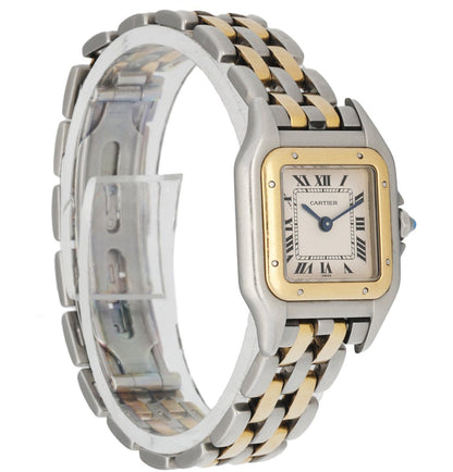 Cartier Panthere 1120 Ladies Watch