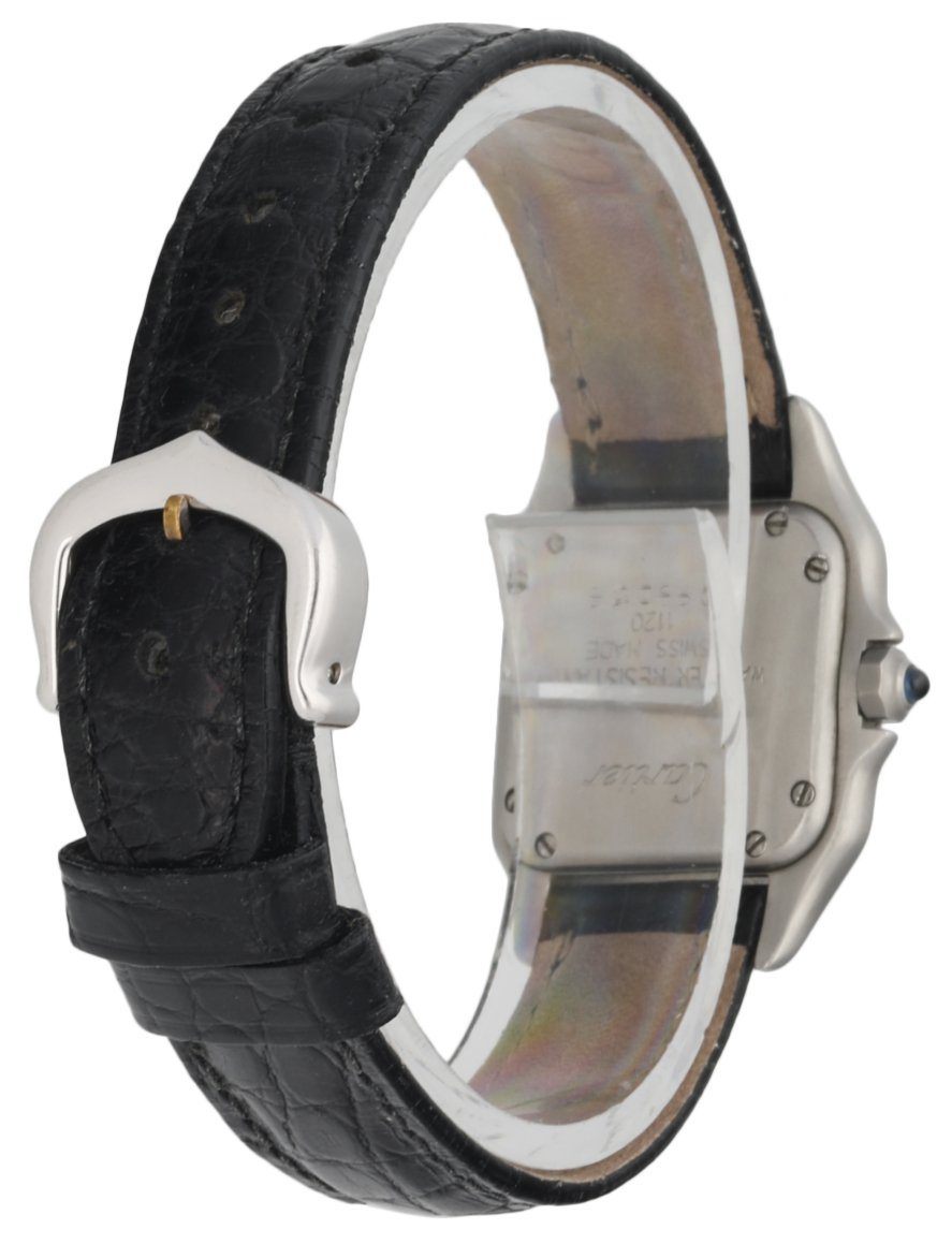 Cartier Panthere 1120 Ladies Watch