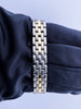 Cartier Panthere 1120 One Row Ladies Watch