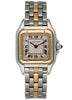 Cartier Panthere 1120 One Rows Ladies Watch