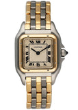 Cartier Panthere 1120 Three Rows Ladies Watch