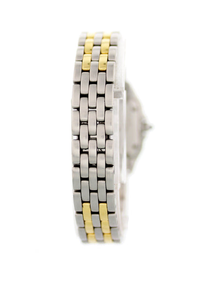 Cartier Panthere 1120 Two-Row Ladies Watch - Virtual