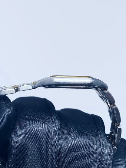 Cartier Panthere 1120 Two Rows Ladies Watch - Wristwatch