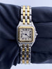 Cartier Panthere 1120 Two Rows Ladies Watch Box & Papers
