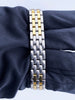 Cartier Panthere 1120 Two Rows Ladies Watch Box & Papers