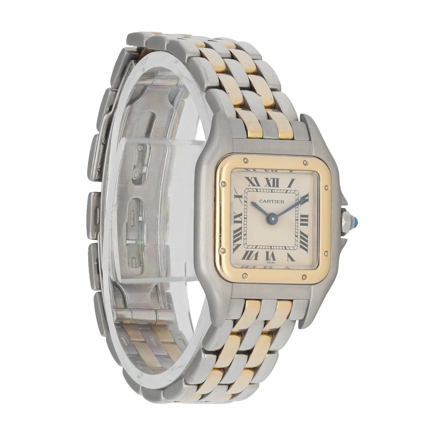 Cartier Panthere 112000R Ladies Watch - Virtual