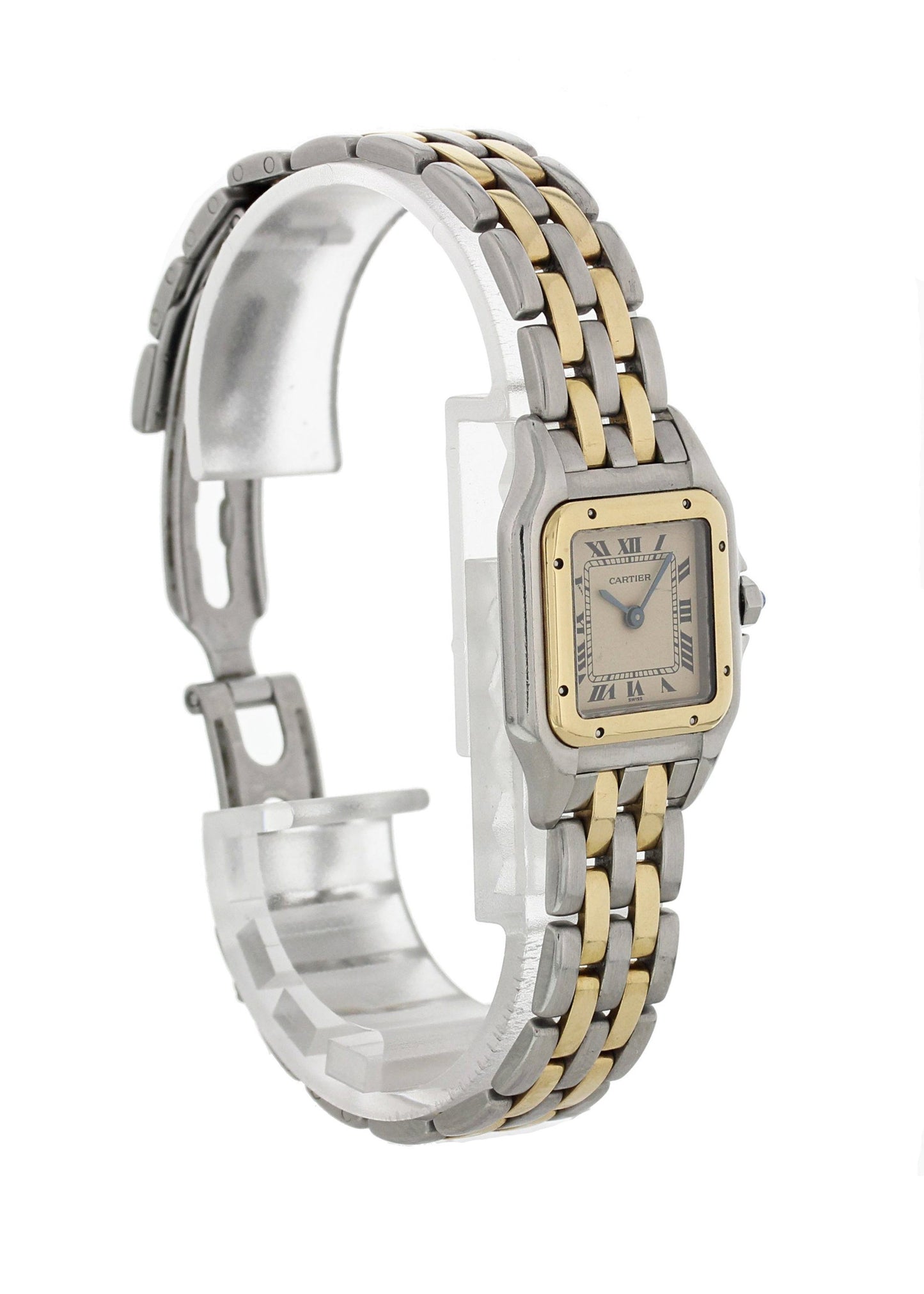 Cartier Panthere 112000R Ladies Watch