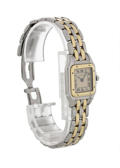 Cartier Panthere 112000R Ladies Watch