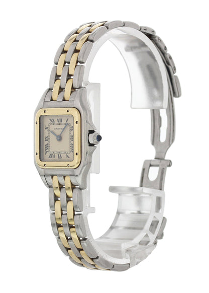Cartier Panthere 112000R Ladies Watch